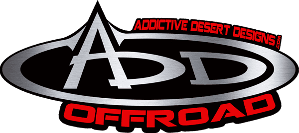Addictive Desert Designs — installed by MST Motorsports in Washington, Utah