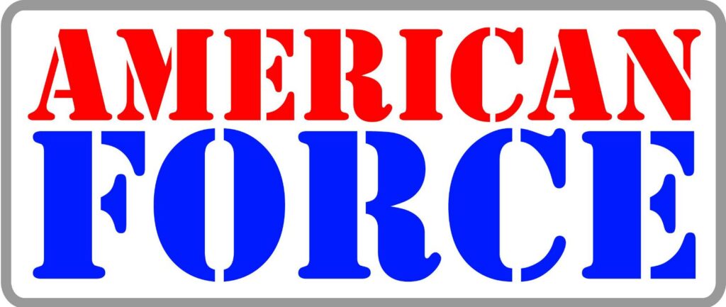 American Force — installed by MST Motorsports in Washington, Utah