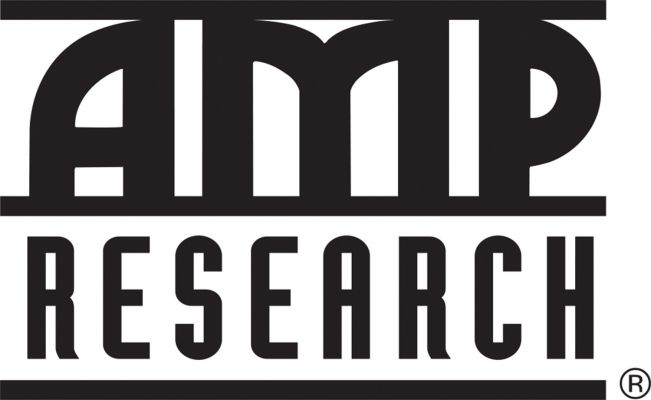 AMP Research — installed by MST Motorsports in Washington, Utah