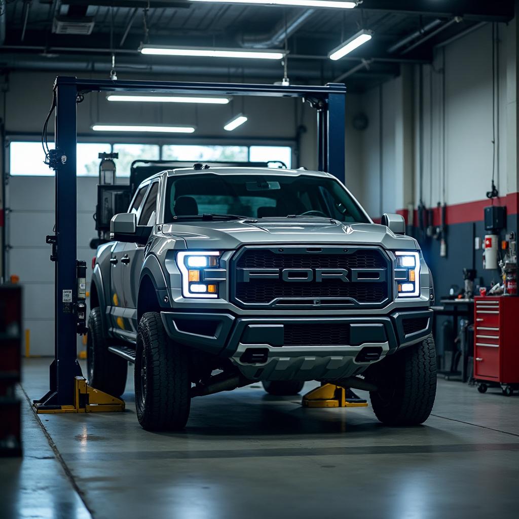 Top 5 Truck Maintenance Priorities (and a Quiet Reminder)