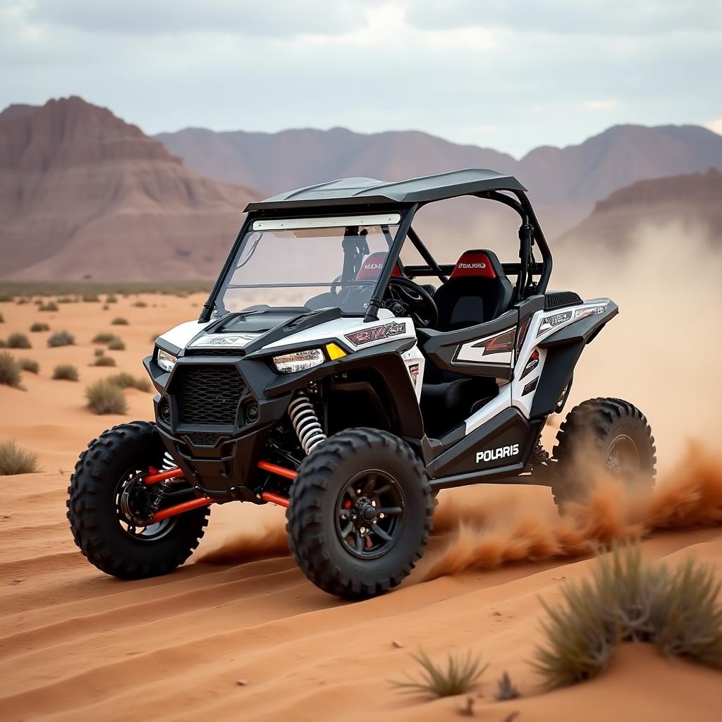 Top 5 UTV Upgrades for 2025