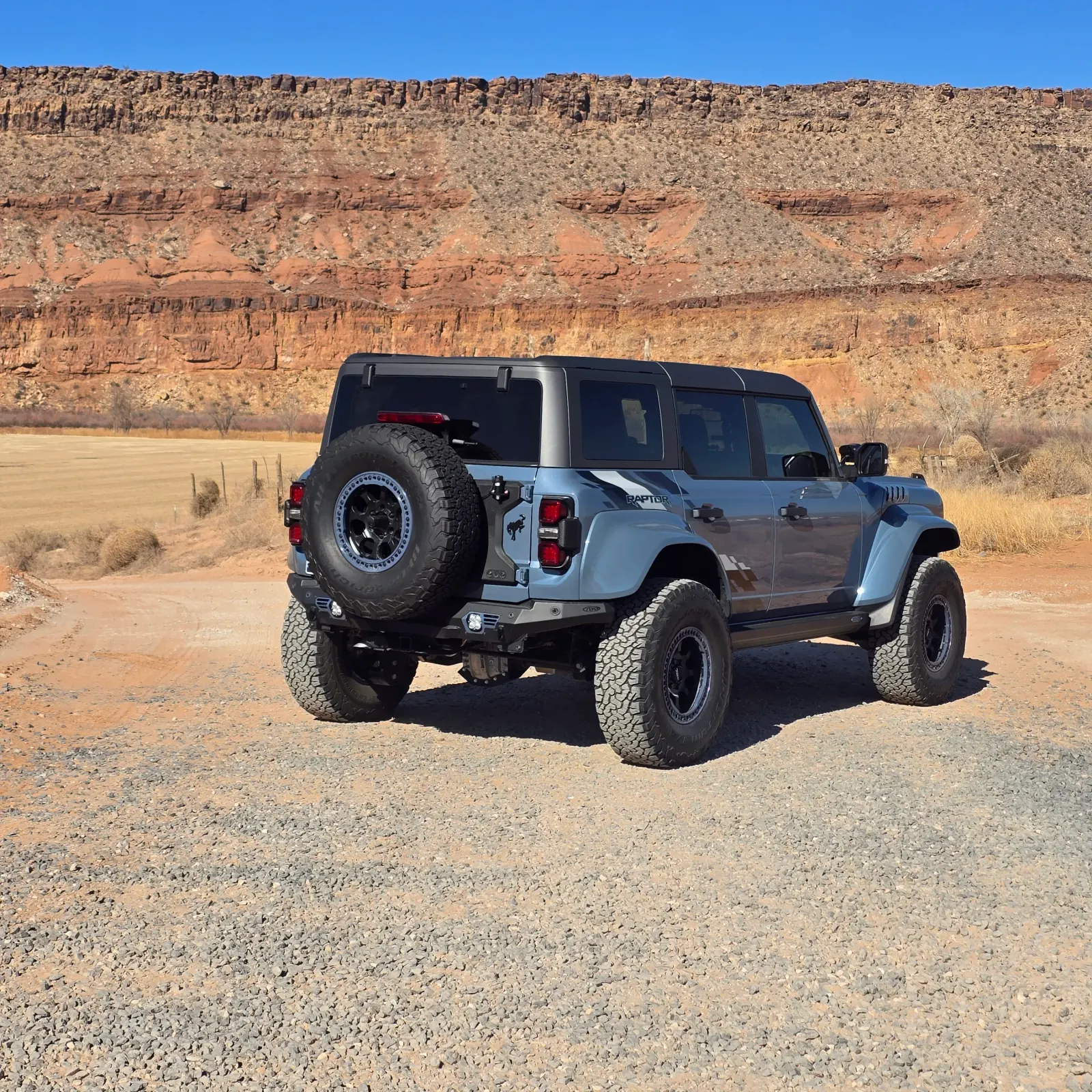 Bronco Restoration - Custom Bronco build by MST Motorsports in Washington, Utah