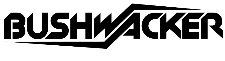 Bushwacker — installed by MST Motorsports in Washington, Utah