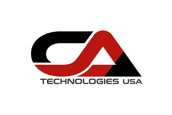 Ca-Tech — installed by MST Motorsports in Washington, Utah