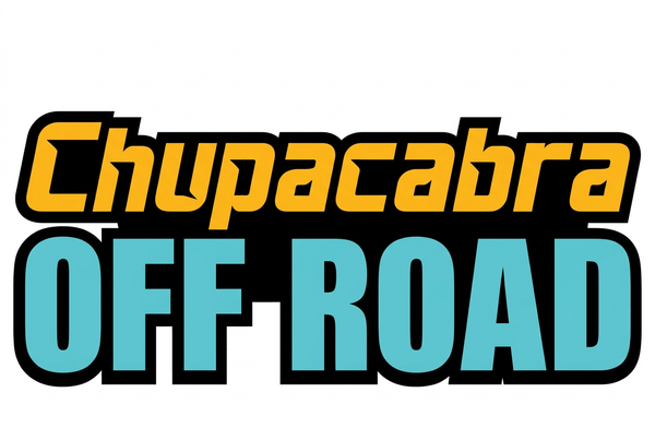 Chupacabra Offroad — installed by MST Motorsports in Washington, Utah