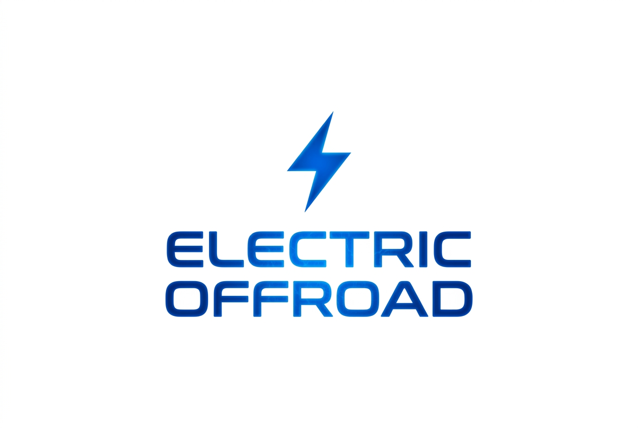 Electric Offroad — installed by MST Motorsports in Washington, Utah