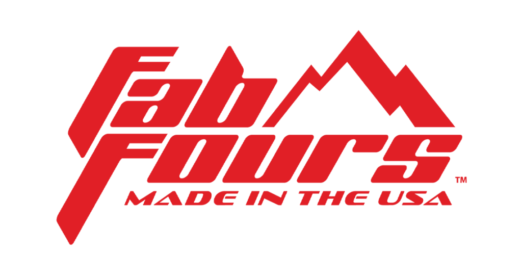 Fab Fours — installed by MST Motorsports in Washington, Utah
