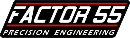 Factor 55 — installed by MST Motorsports in Washington, Utah