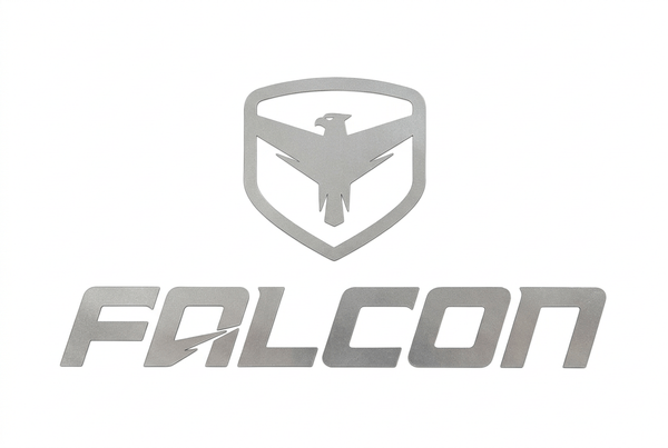Falcon Shocks — installed by MST Motorsports in Washington, Utah