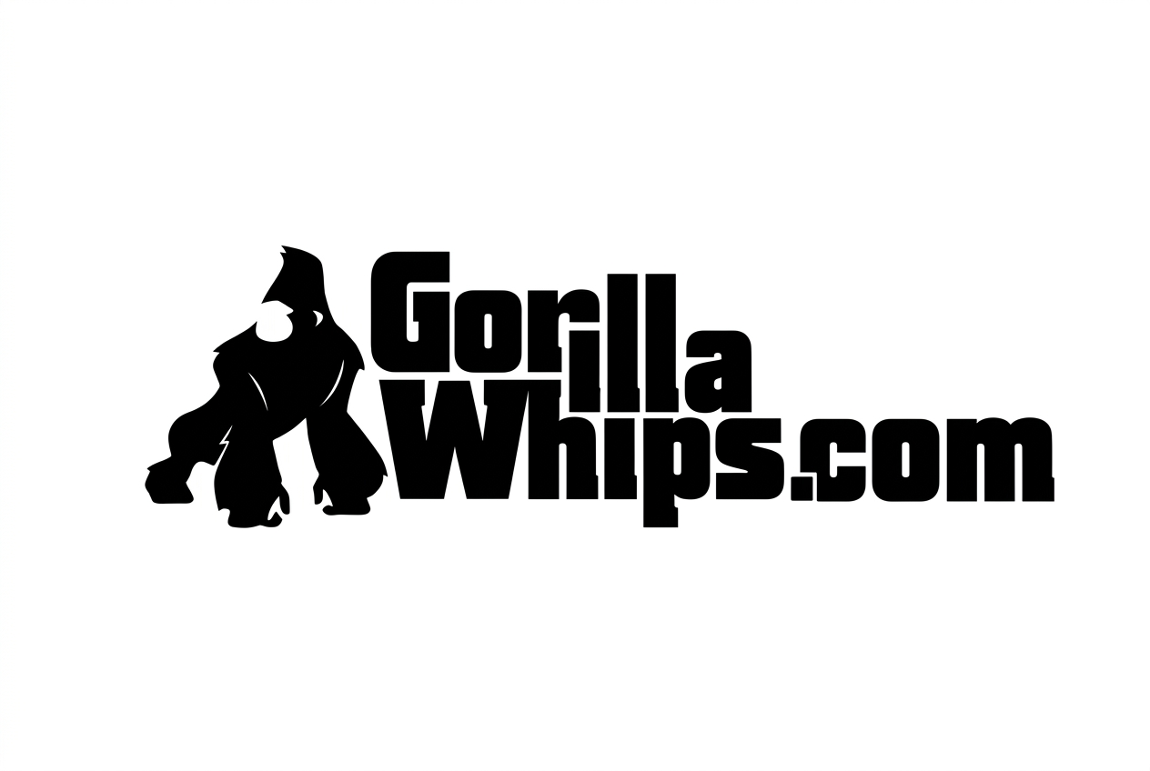 Gorilla Whips — installed by MST Motorsports in Washington, Utah
