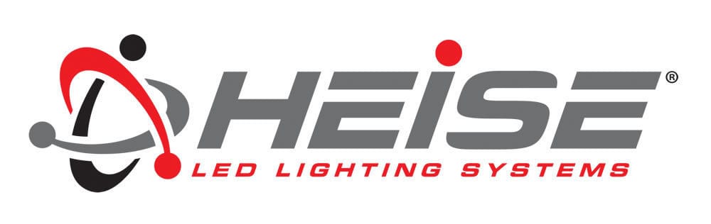 Heise LED Lighting — installed by MST Motorsports in Washington, Utah