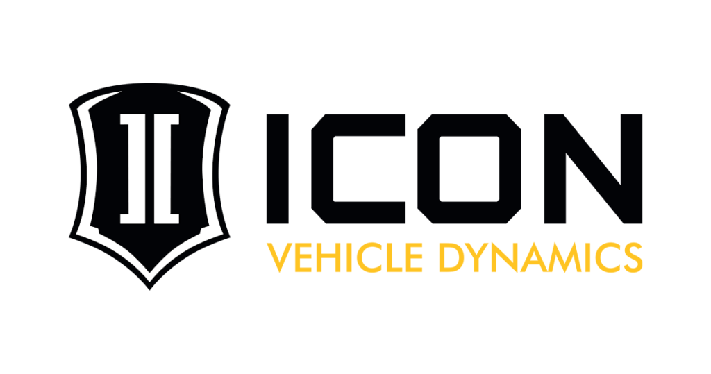Icon Vehicle Dynamics — installed by MST Motorsports in Washington, Utah
