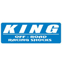 King Shocks Logo