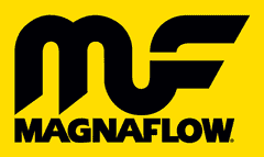 MagnaFlow — installed by MST Motorsports in Washington, Utah