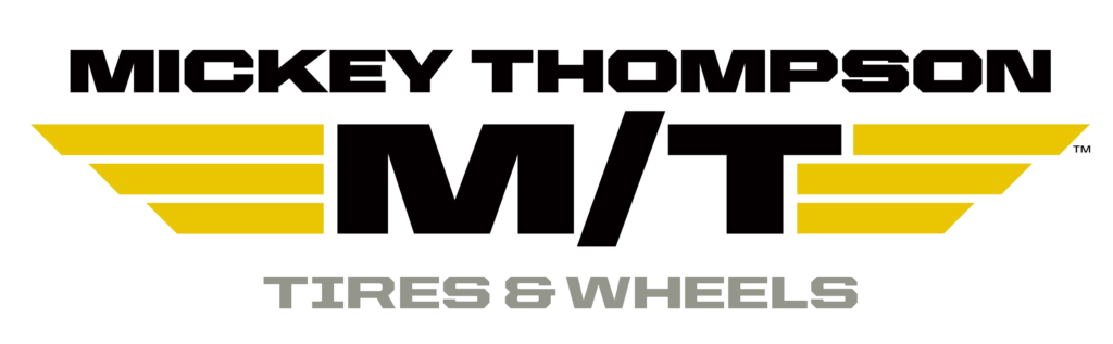 Mickey Thompson — installed by MST Motorsports in Washington, Utah