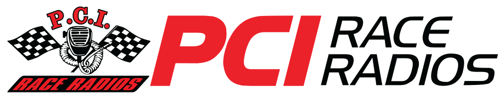 PCI Race Radios — installed by MST Motorsports in Washington, Utah