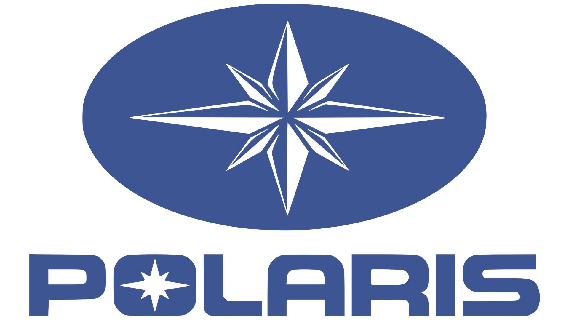 Polaris logo