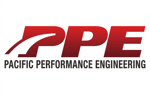PPE — installed by MST Motorsports in Washington, Utah