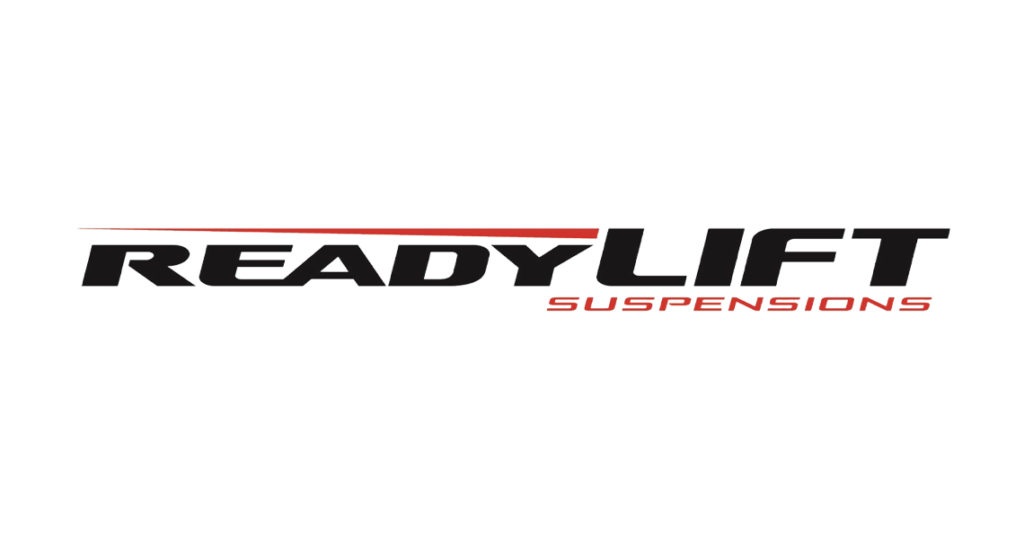 ReadyLift — installed by MST Motorsports in Washington, Utah