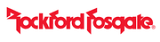 Rockford Fosgate — installed by MST Motorsports in Washington, Utah
