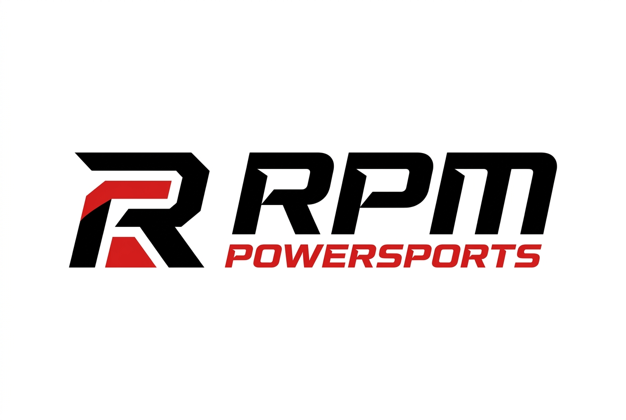 RPM Power Sports — installed by MST Motorsports in Washington, Utah