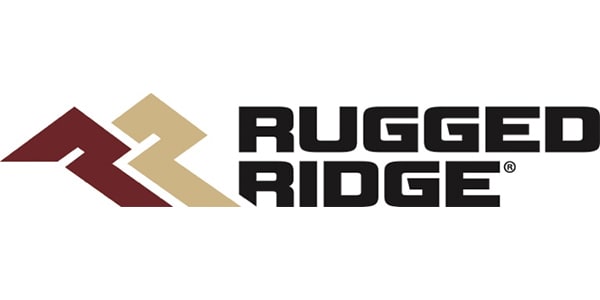 Rugged Ridge — installed by MST Motorsports in Washington, Utah