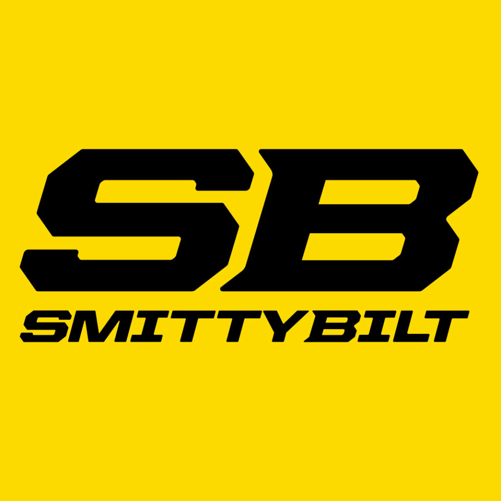 Smittybilt — installed by MST Motorsports in Washington, Utah