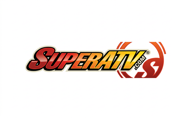 SuperATV — installed by MST Motorsports in Washington, Utah