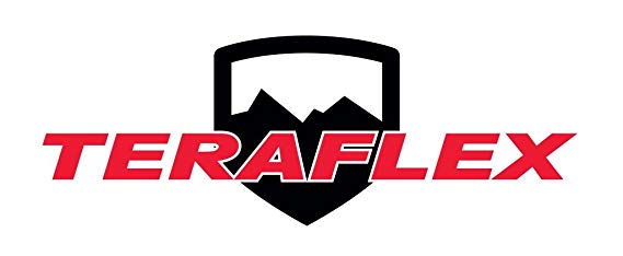 TeraFlex — installed by MST Motorsports in Washington, Utah