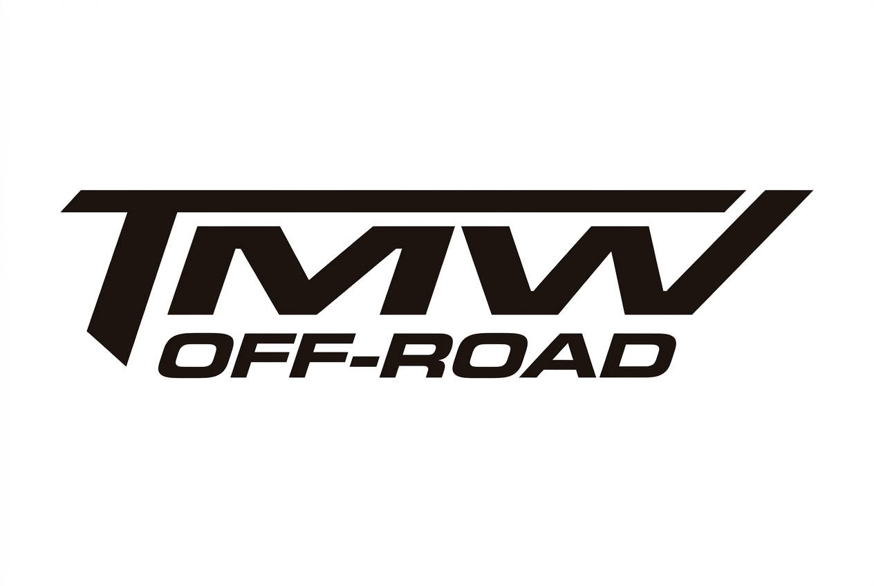 TMW Off Road — installed by MST Motorsports in Washington, Utah