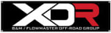 XDR Off-Road — installed by MST Motorsports in Washington, Utah