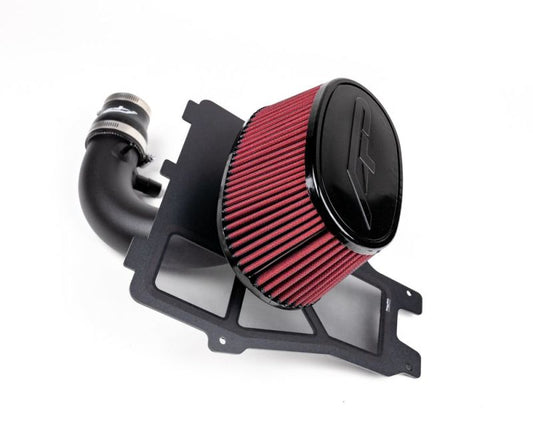 Agency Power - Agency Power Cold Air Intake Kit Can-Am Maverick X3 Turbo - Oiled Filter 14-18 - AP-BRP-X3-110-C