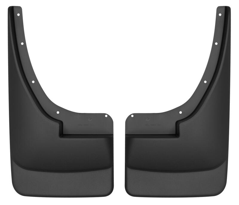 Husky Liners - Custom Mud Guards - Front Or Rear Mud Guards - 56001