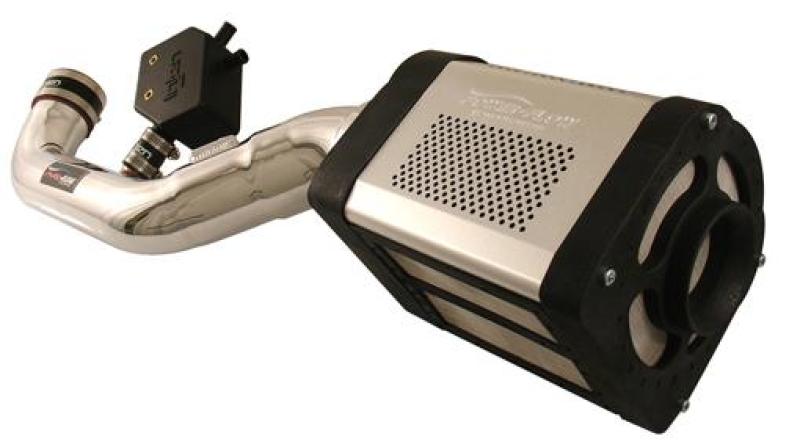 Injen - Polished PF Cold Air Intake System - PF2050P