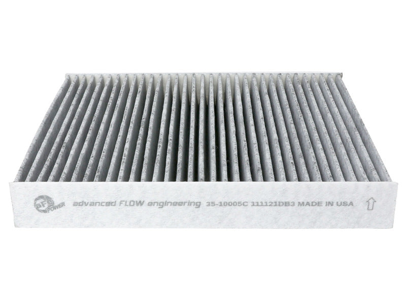 aFe - aFe Various Chrysler/ Dodge/ Infiniti/ Nissan/ RAM 02-22 Cabin Air Filter - 35-10005C