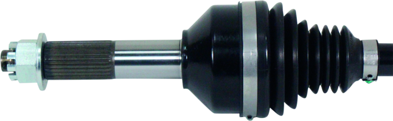 DragonFire Racing - DragonFire Racing Hydra Axle- Kawasaki KRF800 Teryx 16-20- Postion- Rear- Right/Left - 522849