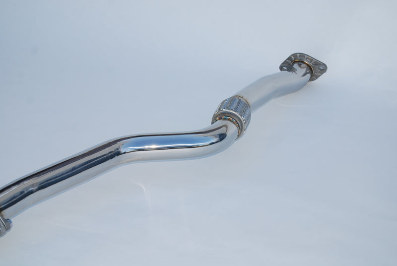 Invidia - Invidia 15+ Mazda MX-5 Q300 Cat-back Exhaust - HS15MX5Q32RS