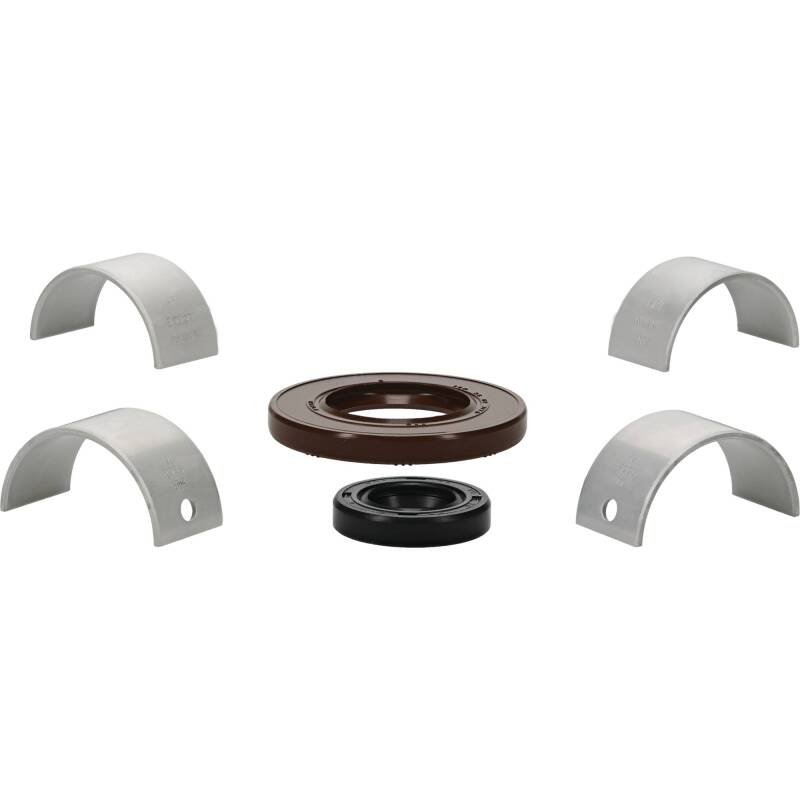 Hot Rods - Hot Rods Hr Main Bearing And Seal Kit - HR00101