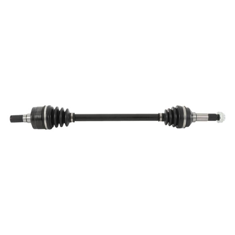 All Balls Racing - All Balls Racing 16-23 Yamaha YXZ1000R EPS 8 Ball Axle - Rear Left - AB8-YA-8-358