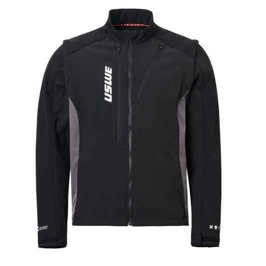 USWE - USWE Lera Off-Road Jacket Adult Black - Large - 80913001999106