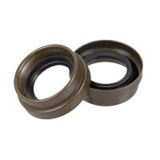 Synergy Mfg - Synergy 07-18 Jeep Wrangler JK/JKU/TJ/LJ Dana 30/44 Inner Axle Seals - 8009-13