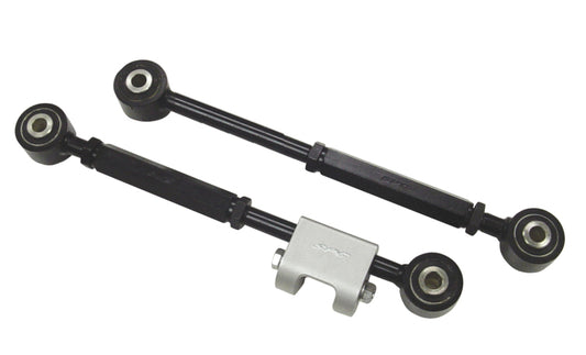 SPC Performance - SPC Performance 93-07 Subaru Impreza (All) Rear EZ Arm XR Adjustable Control Arms - 67640