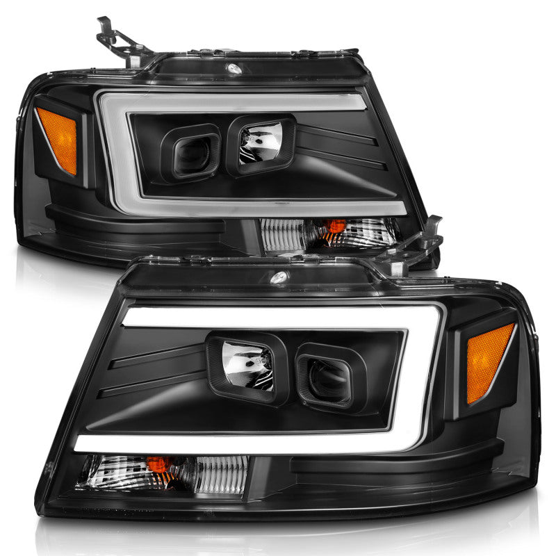 ANZO - Projector Headlight - 111541 - MST Motorsports