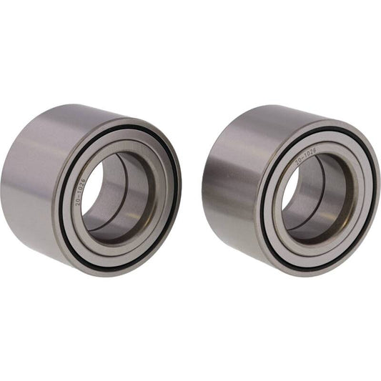 Pivot Works - Pivot Works 2005 Arctic Cat 250 4x4 PW Front Wheel Bearing Kit - PWFWK-Y14-600