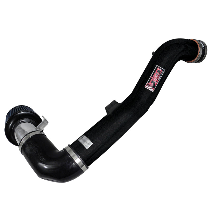 Injen - PF Cold Air Intake System, Part No. PF2020WB, 2007-2021 Toyota Tundra V8-5.7L. - PF2020WB