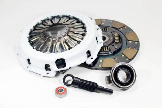 Clutch Masters - Clutch Masters 18-19 Subaru WRX 2.0L (Mid 2018 with VIN J*806877) FX350 Clutch Kit - 15915-HDFF