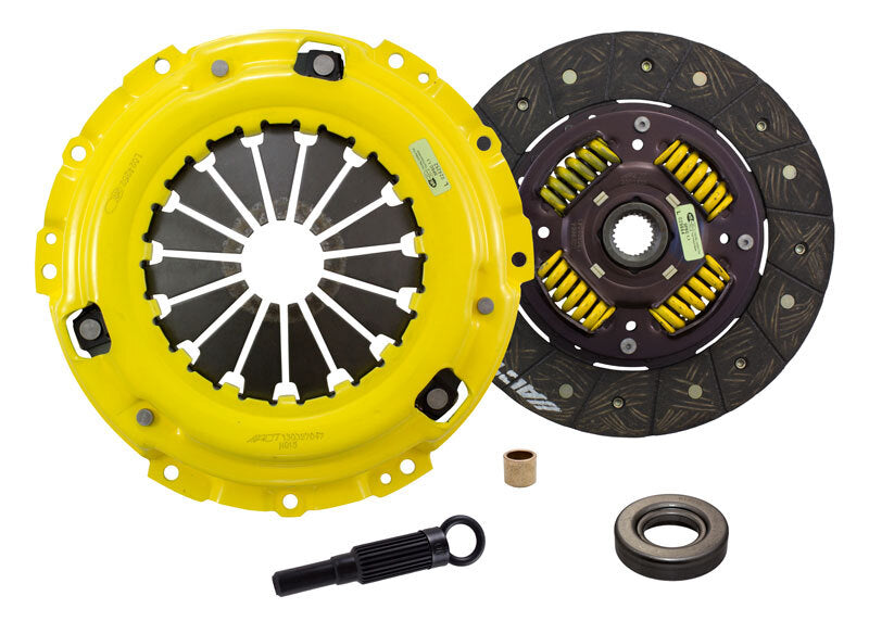 ACT - ACT HD/Perf Street Sprung Clutch Kit - NS1-HDSS