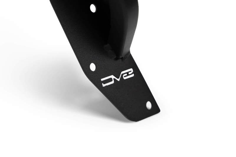 DV8 Offroad - DV8 Offroad 20-23 Jeep Gladiator JT Slim Fender Flares - FDGL-07