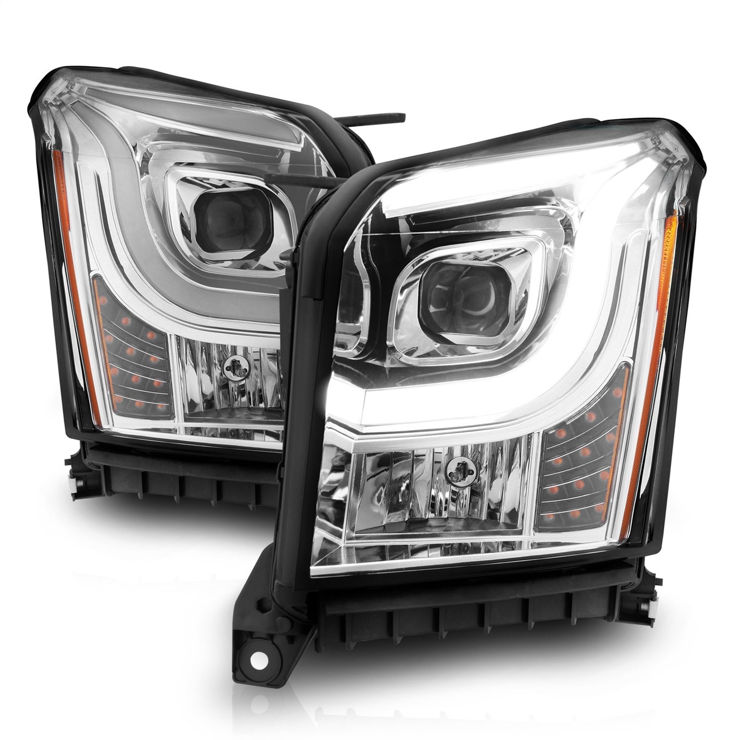 ANZO - Projector Headlight - 111536