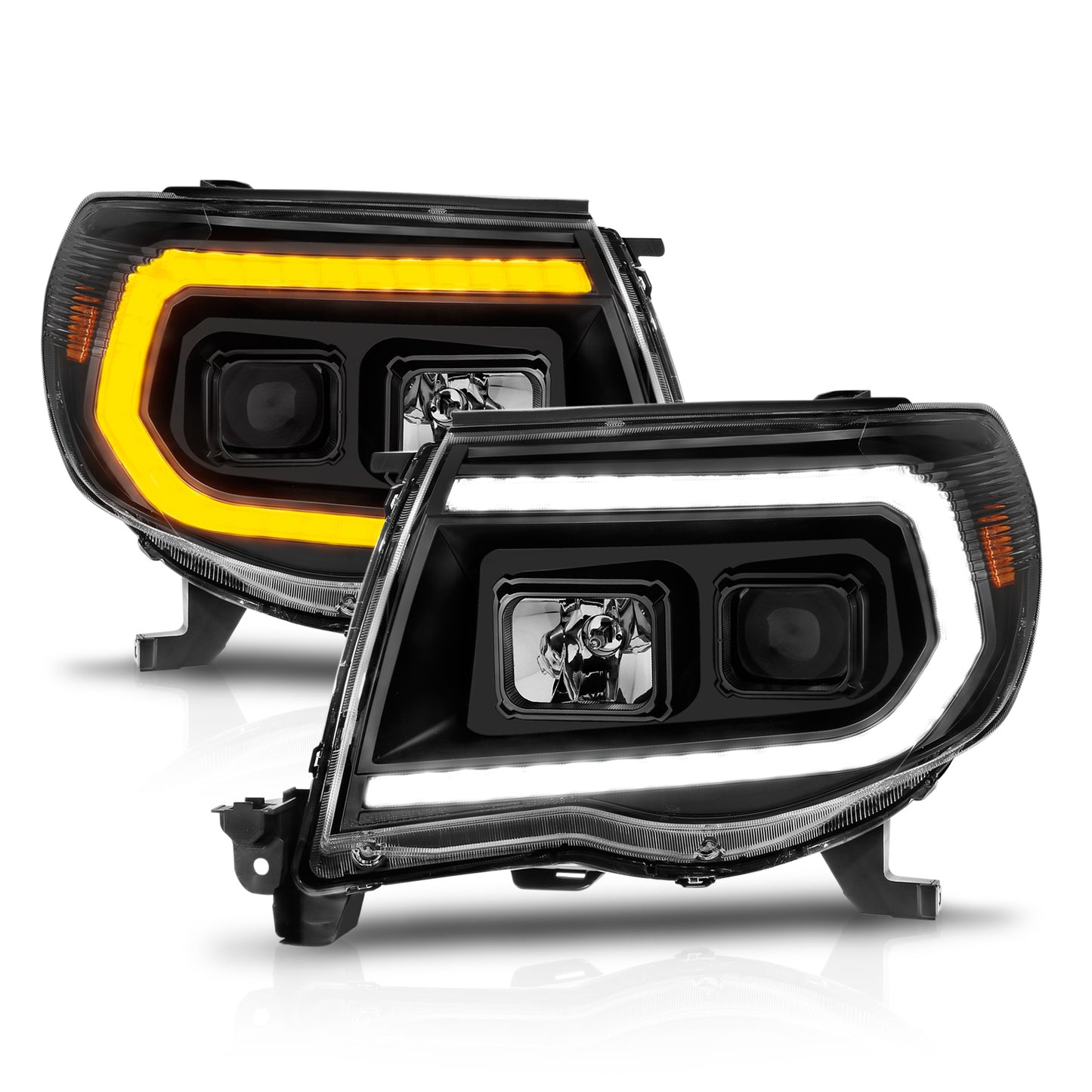 ANZO - Projector Headlight - 111564